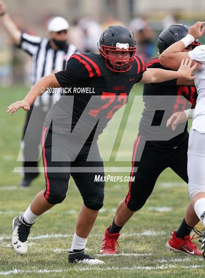 Thumbnail 1 in Santa Rosa Academy @ Arrowhead Christian photogallery.
