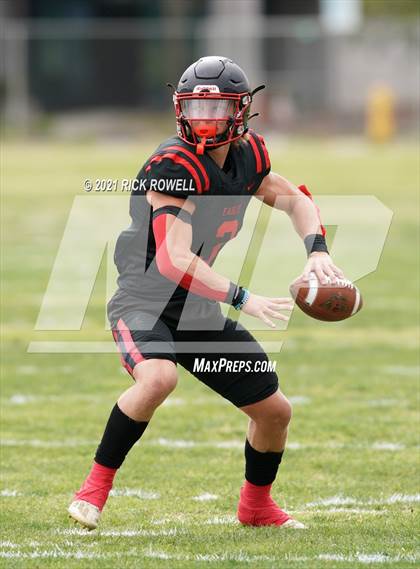 Thumbnail 1 in Santa Rosa Academy @ Arrowhead Christian photogallery.