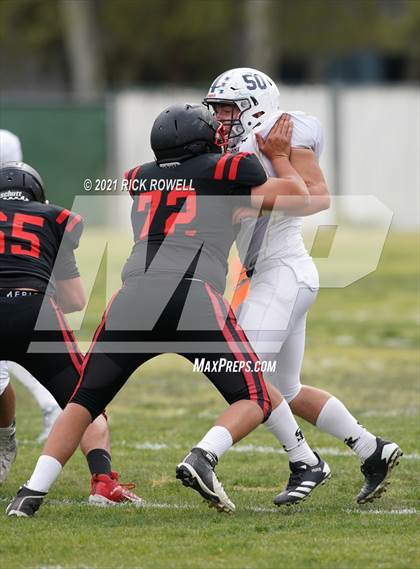 Thumbnail 2 in Santa Rosa Academy @ Arrowhead Christian photogallery.