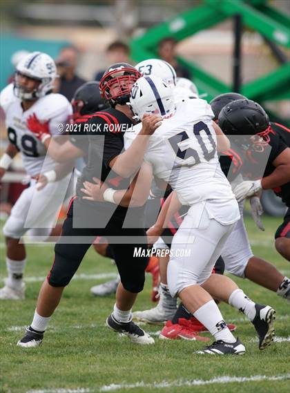 Thumbnail 3 in Santa Rosa Academy @ Arrowhead Christian photogallery.