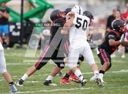 Thumbnail 3 in Santa Rosa Academy @ Arrowhead Christian photogallery.