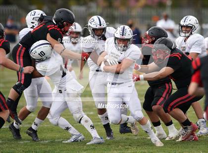 Thumbnail 3 in Santa Rosa Academy @ Arrowhead Christian photogallery.
