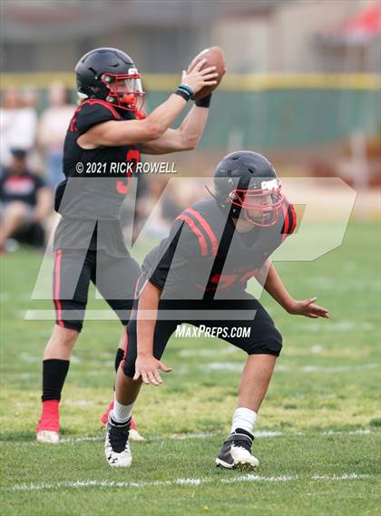Thumbnail 1 in Santa Rosa Academy @ Arrowhead Christian photogallery.