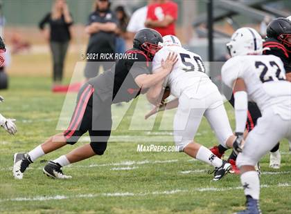 Thumbnail 2 in Santa Rosa Academy @ Arrowhead Christian photogallery.