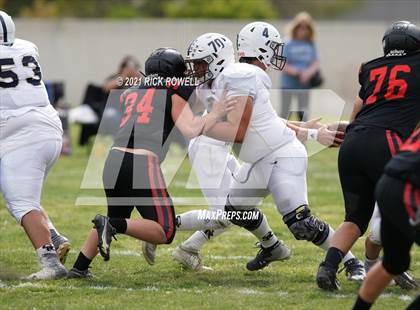 Thumbnail 3 in Santa Rosa Academy @ Arrowhead Christian photogallery.