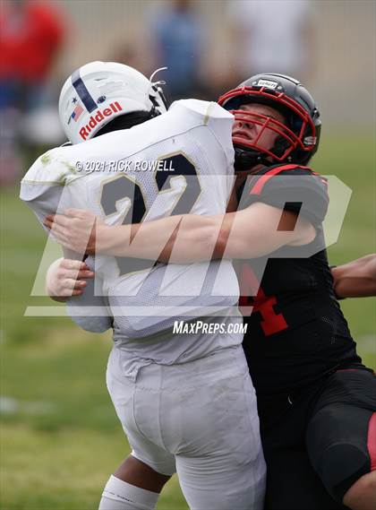 Thumbnail 2 in Santa Rosa Academy @ Arrowhead Christian photogallery.