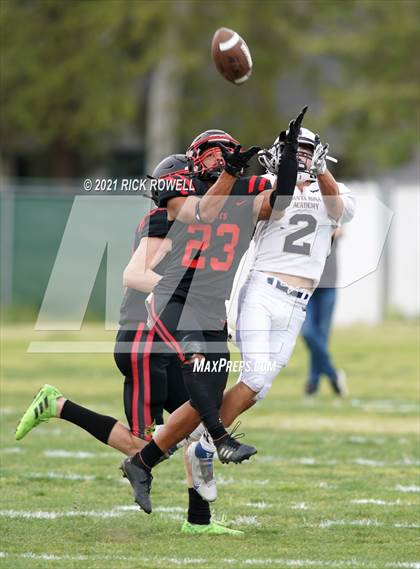 Thumbnail 3 in Santa Rosa Academy @ Arrowhead Christian photogallery.