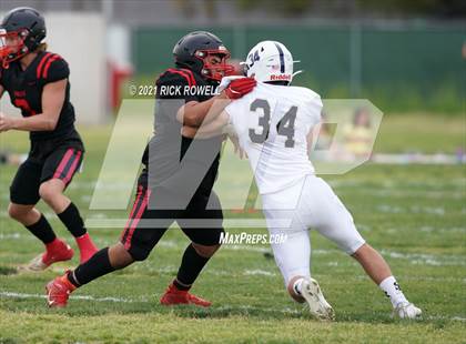 Thumbnail 2 in Santa Rosa Academy @ Arrowhead Christian photogallery.