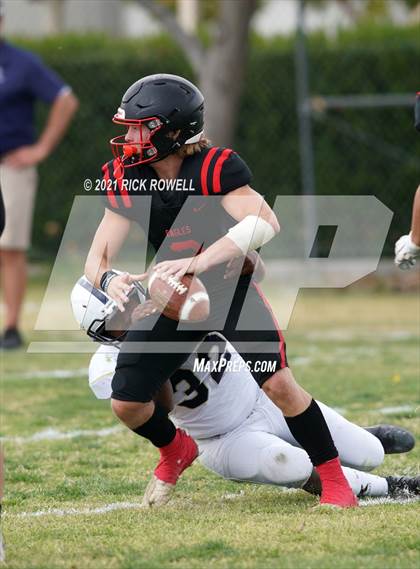 Thumbnail 1 in Santa Rosa Academy @ Arrowhead Christian photogallery.