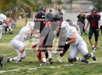 Thumbnail 3 in Santa Rosa Academy @ Arrowhead Christian photogallery.
