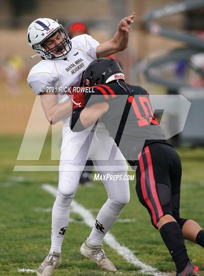 Thumbnail 2 in Santa Rosa Academy @ Arrowhead Christian photogallery.
