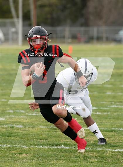Thumbnail 1 in Santa Rosa Academy @ Arrowhead Christian photogallery.