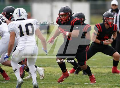 Thumbnail 1 in Santa Rosa Academy @ Arrowhead Christian photogallery.