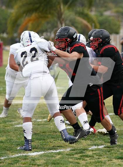 Thumbnail 1 in Santa Rosa Academy @ Arrowhead Christian photogallery.