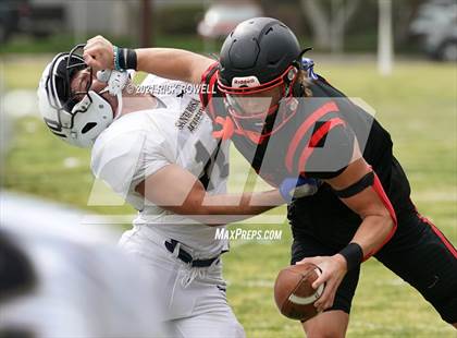 Thumbnail 2 in Santa Rosa Academy @ Arrowhead Christian photogallery.
