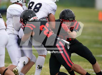 Thumbnail 2 in Santa Rosa Academy @ Arrowhead Christian photogallery.