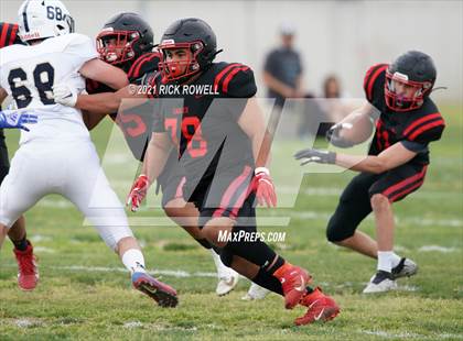 Thumbnail 1 in Santa Rosa Academy @ Arrowhead Christian photogallery.