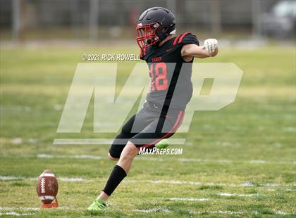 Thumbnail 3 in Santa Rosa Academy @ Arrowhead Christian photogallery.