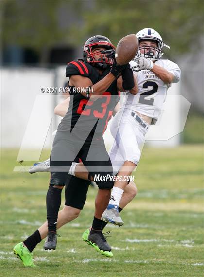 Thumbnail 1 in Santa Rosa Academy @ Arrowhead Christian photogallery.