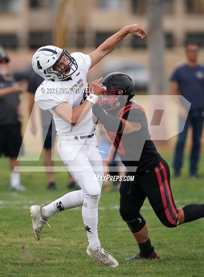 Thumbnail 2 in Santa Rosa Academy @ Arrowhead Christian photogallery.