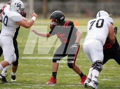 Thumbnail 2 in Santa Rosa Academy @ Arrowhead Christian photogallery.