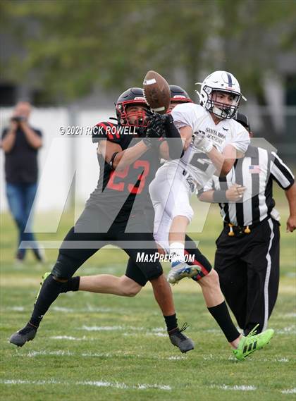 Thumbnail 2 in Santa Rosa Academy @ Arrowhead Christian photogallery.