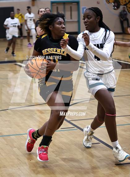 Thumbnail 1 in Bessemer City @ Forestview photogallery.