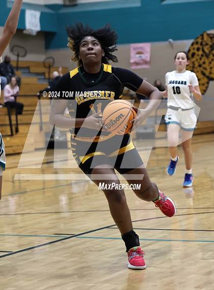 Thumbnail 1 in Bessemer City @ Forestview photogallery.