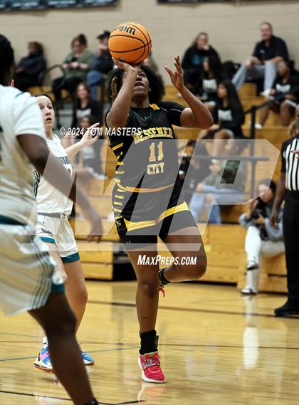 Thumbnail 1 in Bessemer City @ Forestview photogallery.