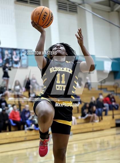Thumbnail 1 in Bessemer City @ Forestview photogallery.
