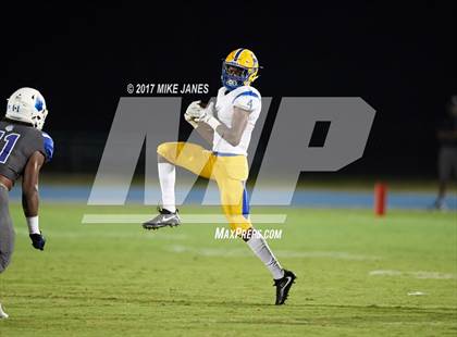 Thumbnail 1 in Northwestern vs. IMG Academy photogallery.