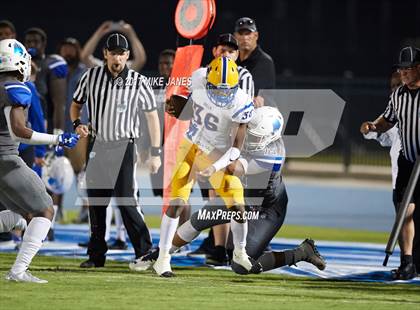 Thumbnail 1 in Northwestern vs. IMG Academy photogallery.