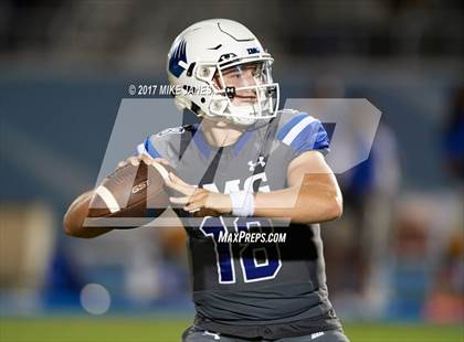Thumbnail 1 in Northwestern vs. IMG Academy photogallery.