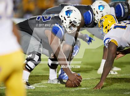 Thumbnail 1 in Northwestern vs. IMG Academy photogallery.