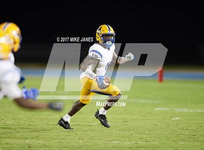Thumbnail 3 in Northwestern vs. IMG Academy photogallery.