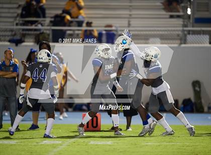 Thumbnail 2 in Northwestern vs. IMG Academy photogallery.