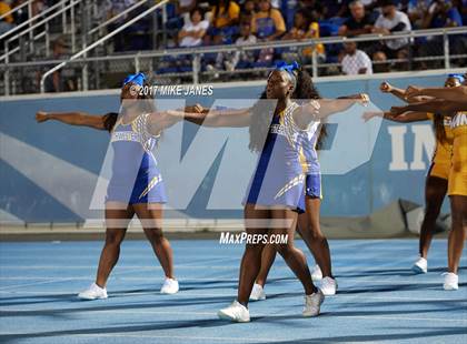 Thumbnail 3 in Northwestern vs. IMG Academy photogallery.