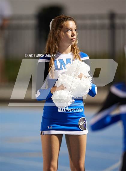 Thumbnail 2 in Northwestern vs. IMG Academy photogallery.