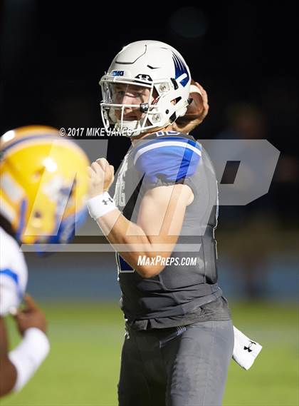 Thumbnail 1 in Northwestern vs. IMG Academy photogallery.
