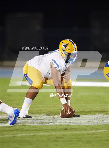 Thumbnail 3 in Northwestern vs. IMG Academy photogallery.