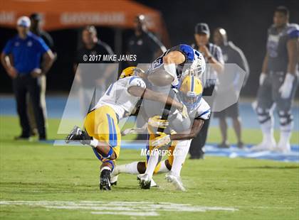 Thumbnail 1 in Northwestern vs. IMG Academy photogallery.