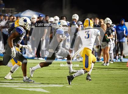 Thumbnail 1 in Northwestern vs. IMG Academy photogallery.