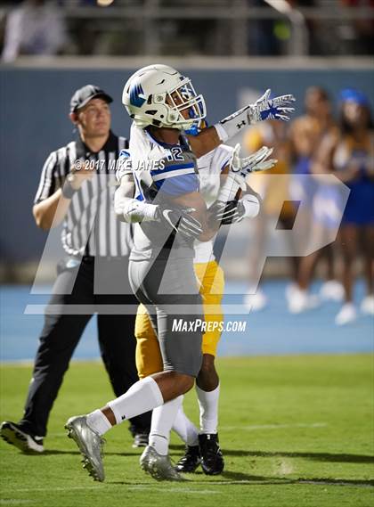 Thumbnail 1 in Northwestern vs. IMG Academy photogallery.