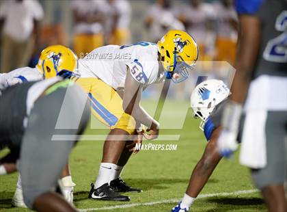 Thumbnail 3 in Northwestern vs. IMG Academy photogallery.
