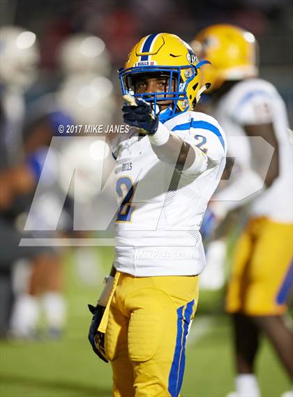 Thumbnail 1 in Northwestern vs. IMG Academy photogallery.