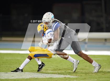 Thumbnail 1 in Northwestern vs. IMG Academy photogallery.