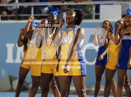 Thumbnail 2 in Northwestern vs. IMG Academy photogallery.