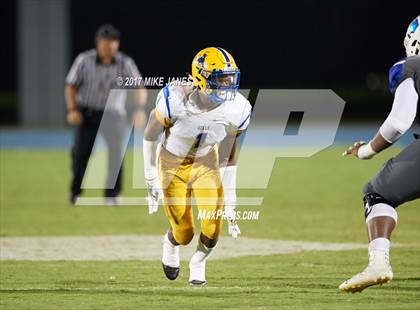 Thumbnail 1 in Northwestern vs. IMG Academy photogallery.