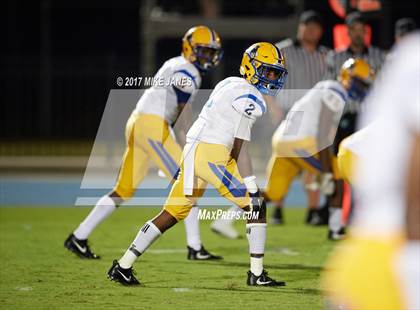 Thumbnail 1 in Northwestern vs. IMG Academy photogallery.