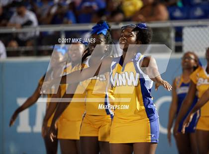 Thumbnail 1 in Northwestern vs. IMG Academy photogallery.